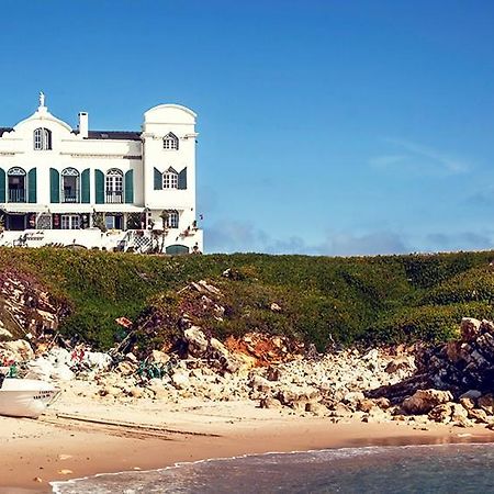 Casa Das Mares 2 Baleal Eksteriør billede