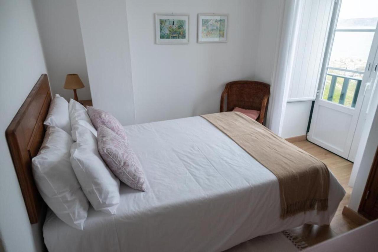 Casa Das Mares 2 Baleal Eksteriør billede