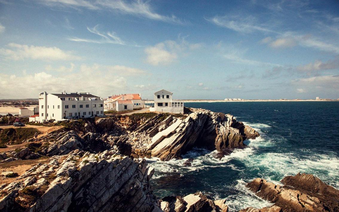 Casa Das Mares 2 Baleal Eksteriør billede