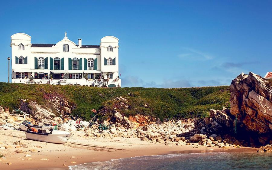 Casa Das Mares 2 Baleal Eksteriør billede