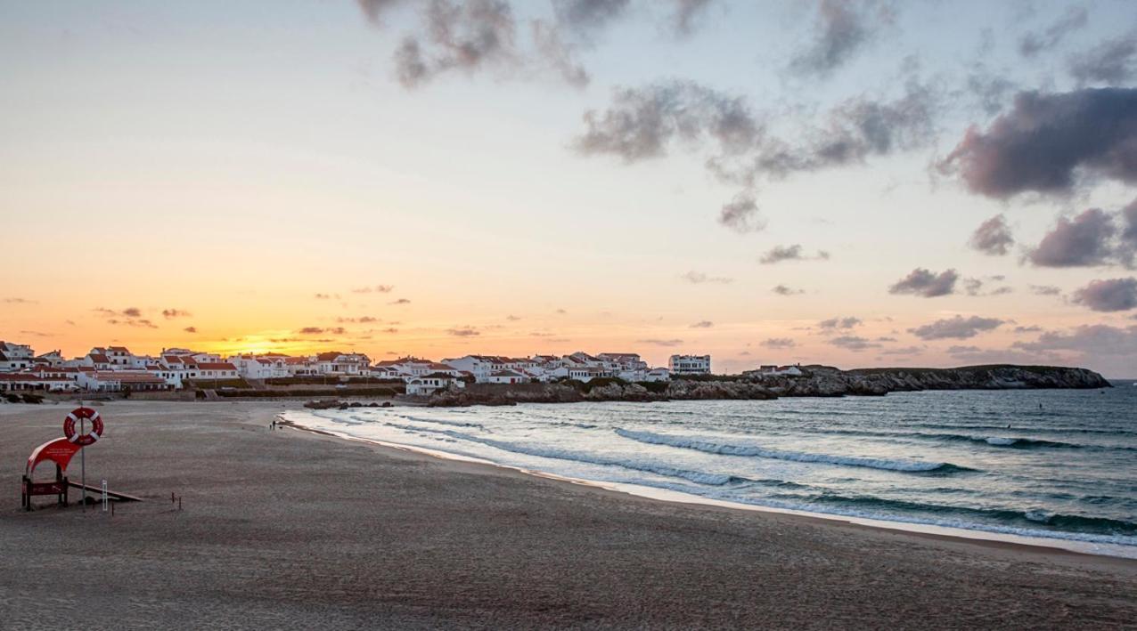 Casa Das Mares 2 Baleal Eksteriør billede