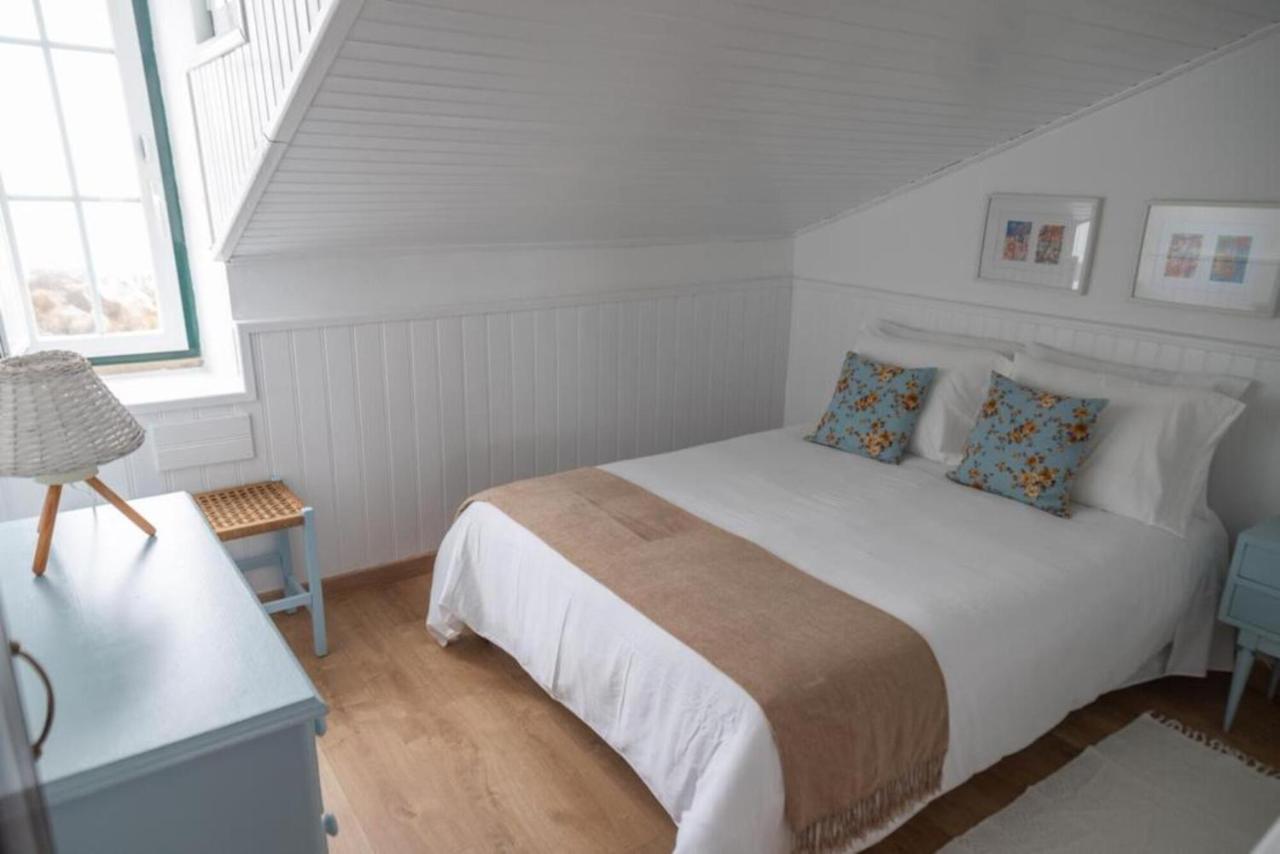 Casa Das Mares 2 Baleal Eksteriør billede
