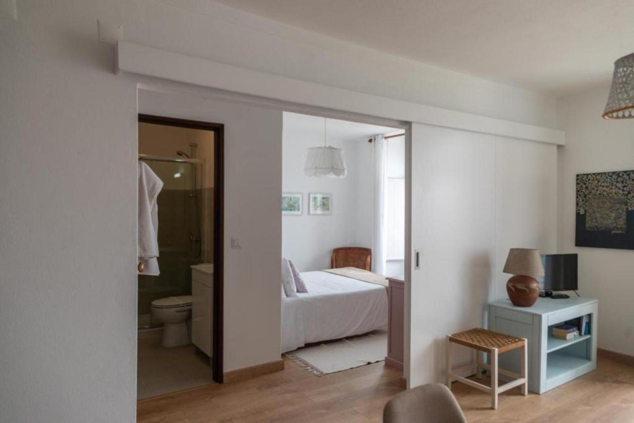 Casa Das Mares 2 Baleal Eksteriør billede