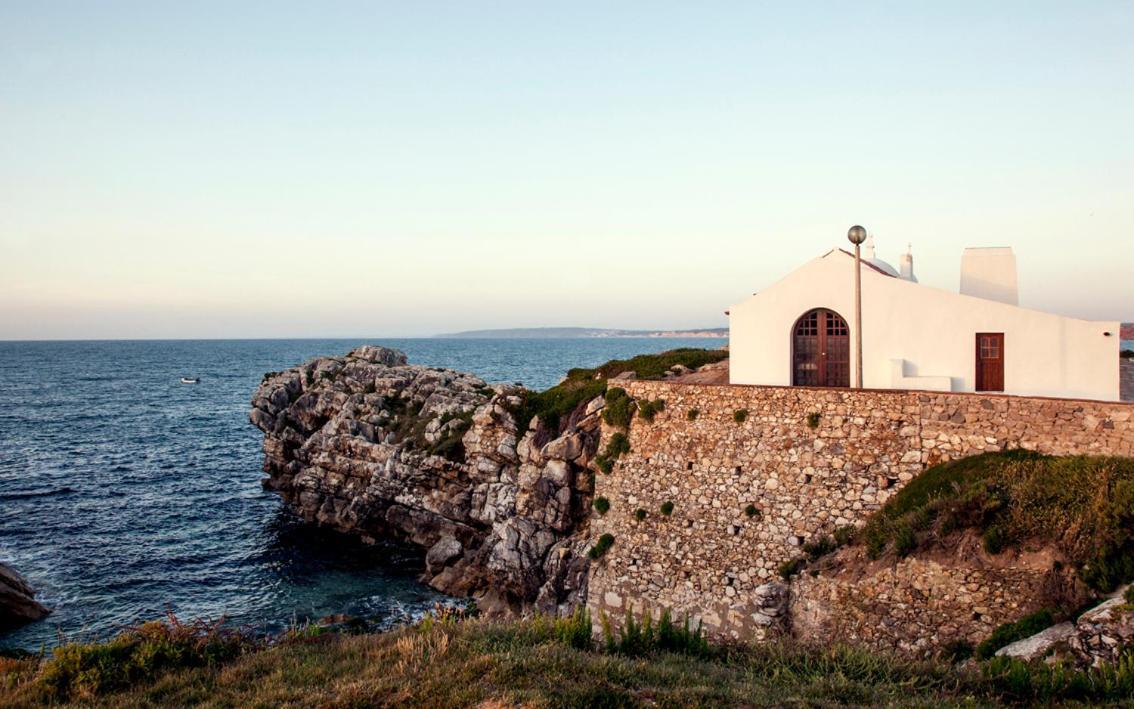 Casa Das Mares 2 Baleal Eksteriør billede