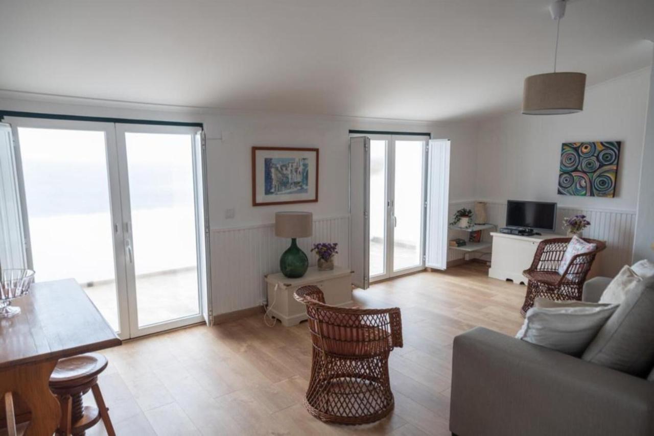 Casa Das Mares 2 Baleal Eksteriør billede