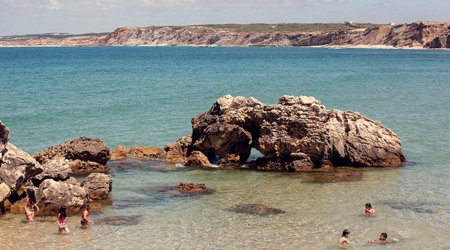 Casa Das Mares 2 Baleal Eksteriør billede