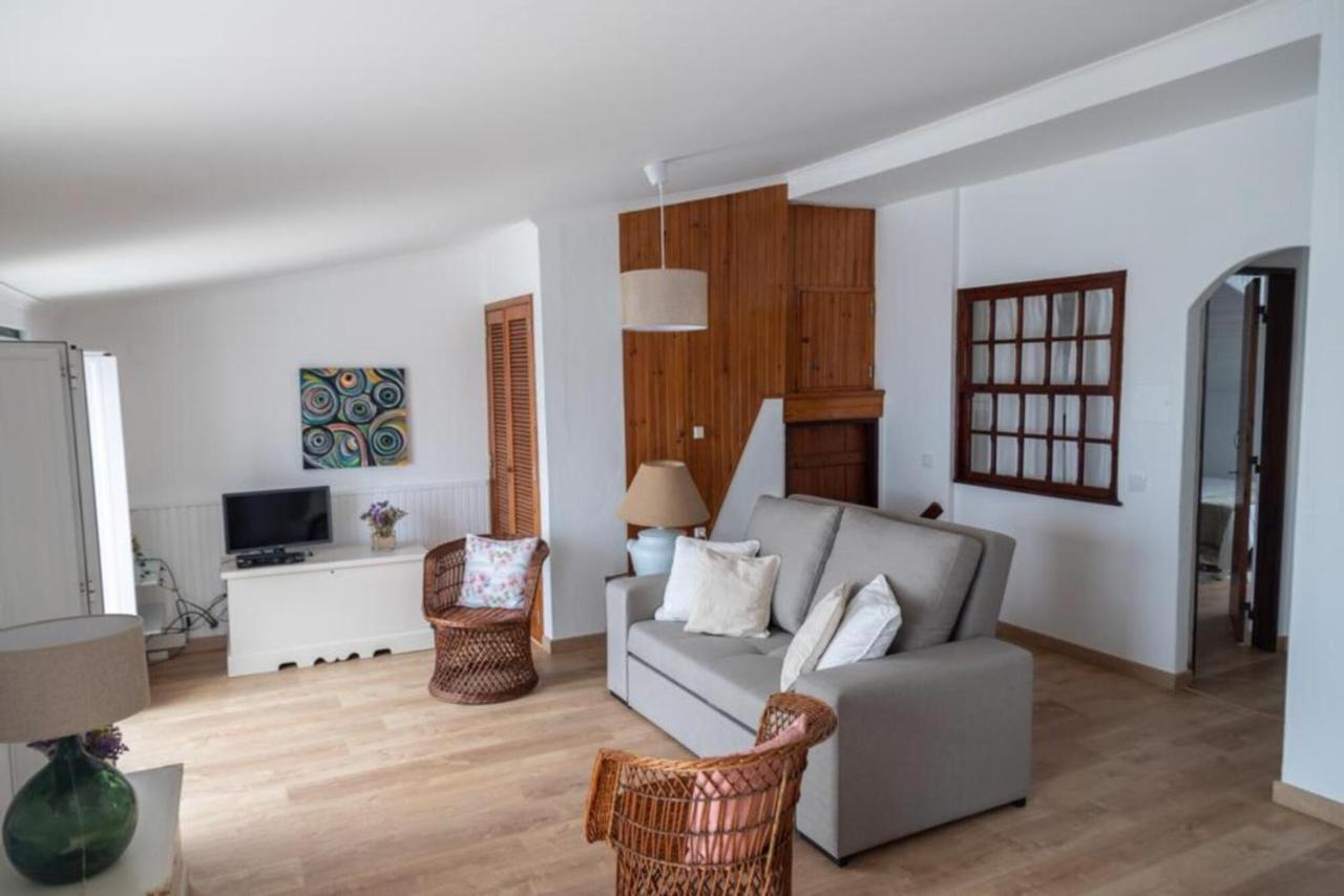 Casa Das Mares 2 Baleal Eksteriør billede