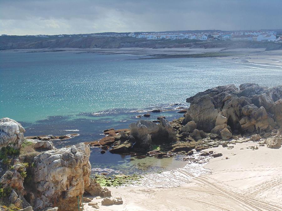 Casa Das Mares 2 Baleal Eksteriør billede