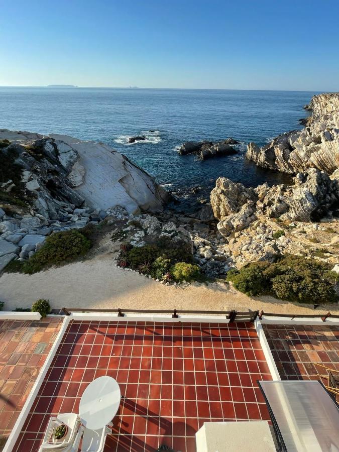 Casa Das Mares 2 Baleal Eksteriør billede