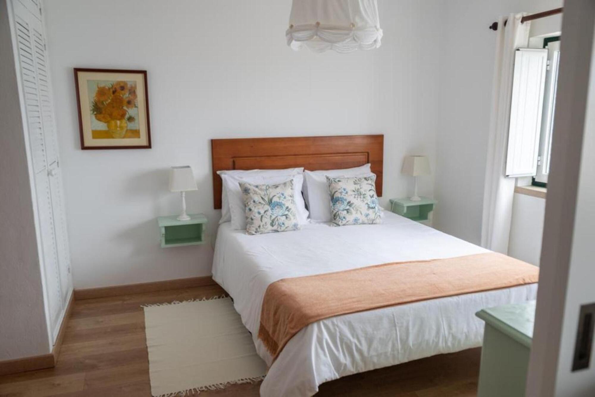 Casa Das Mares 2 Baleal Eksteriør billede