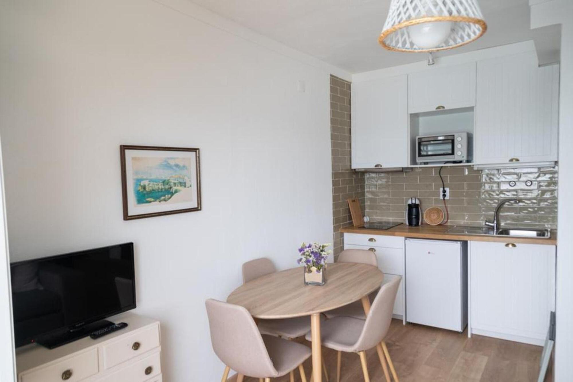 Casa Das Mares 2 Baleal Eksteriør billede